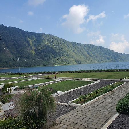 Richland Bali Hotel Bedugul  Kültér fotó