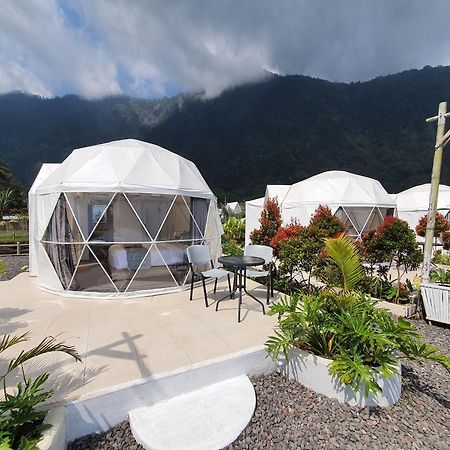 Richland Bali Hotel Bedugul  Kültér fotó